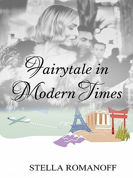Fairytale in Modern Times