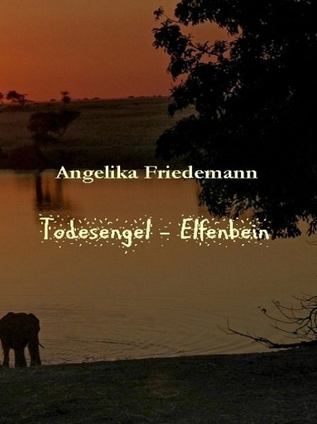 Todesengel - Elfenbein