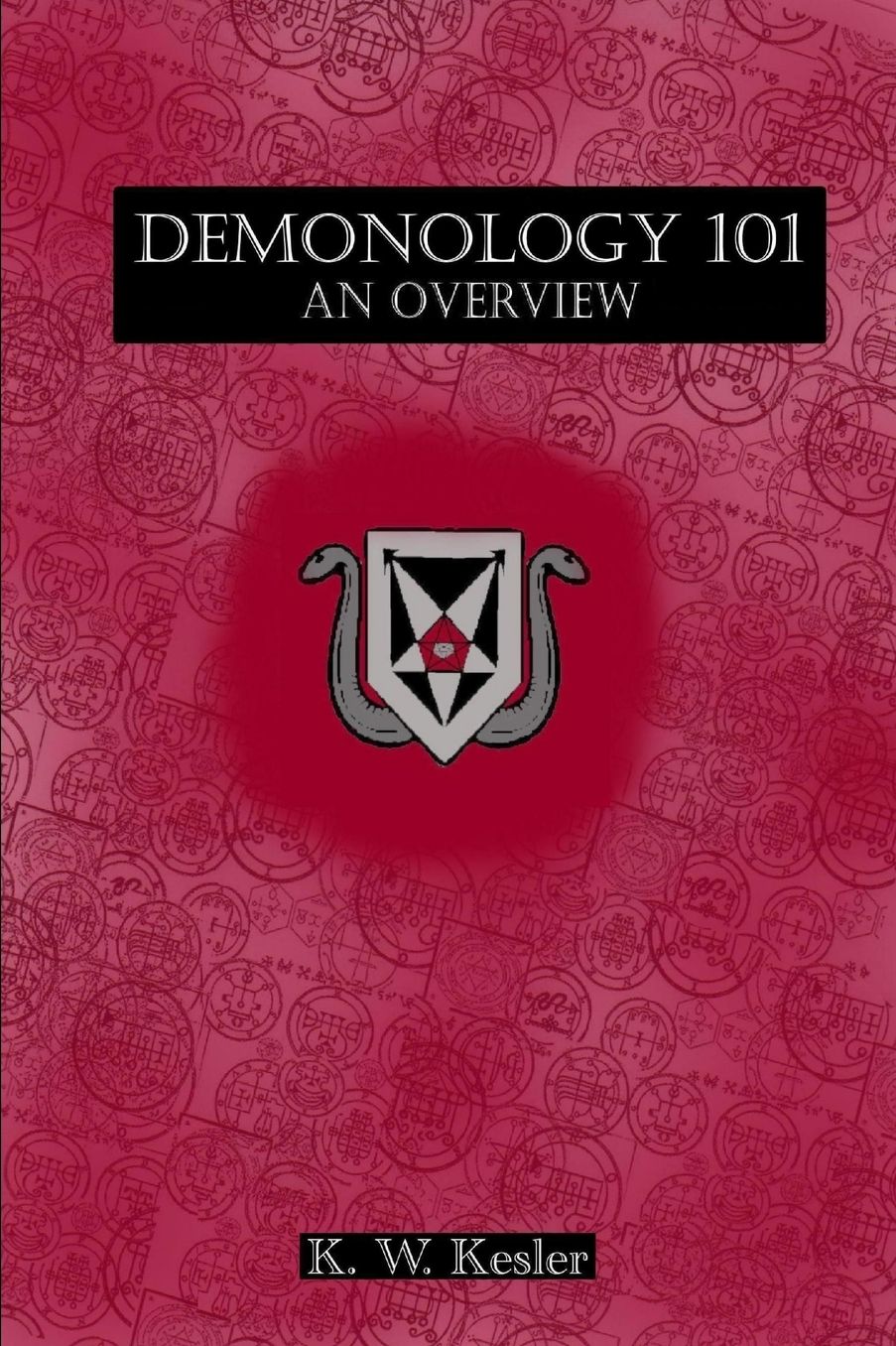 Demonology 101: An Overview