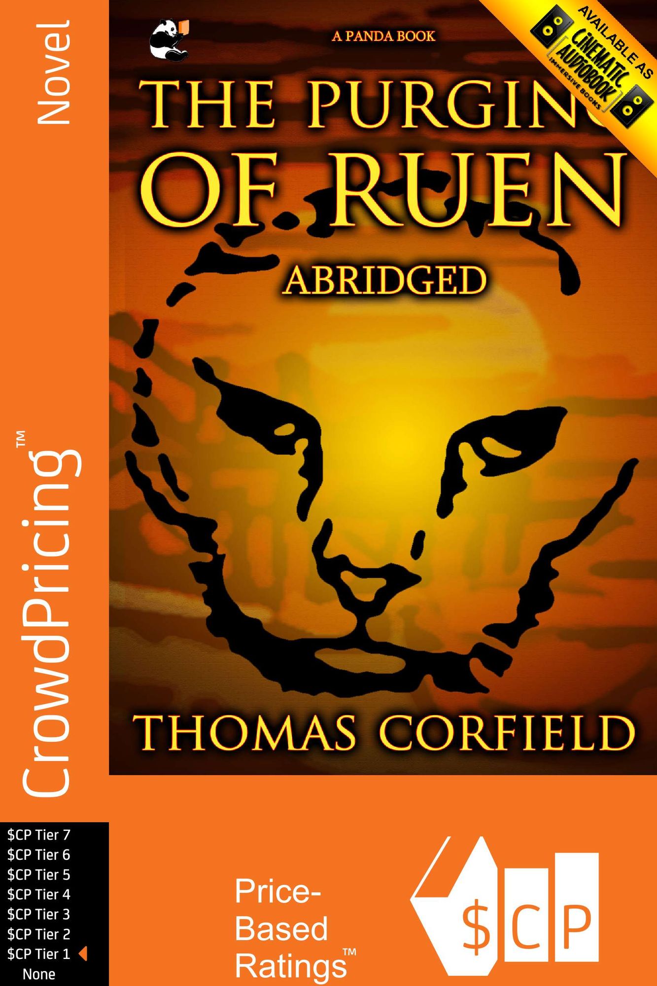 The Purging Of Ruen - Abridged