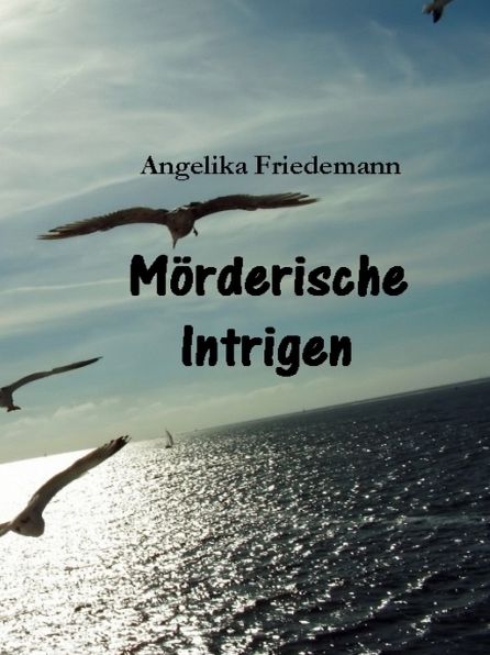 Mörderische Intrigen