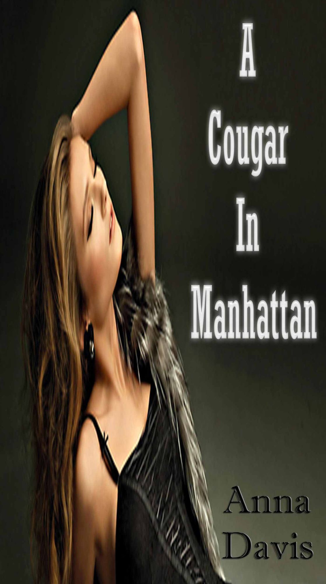 A Cougar In Manhattan