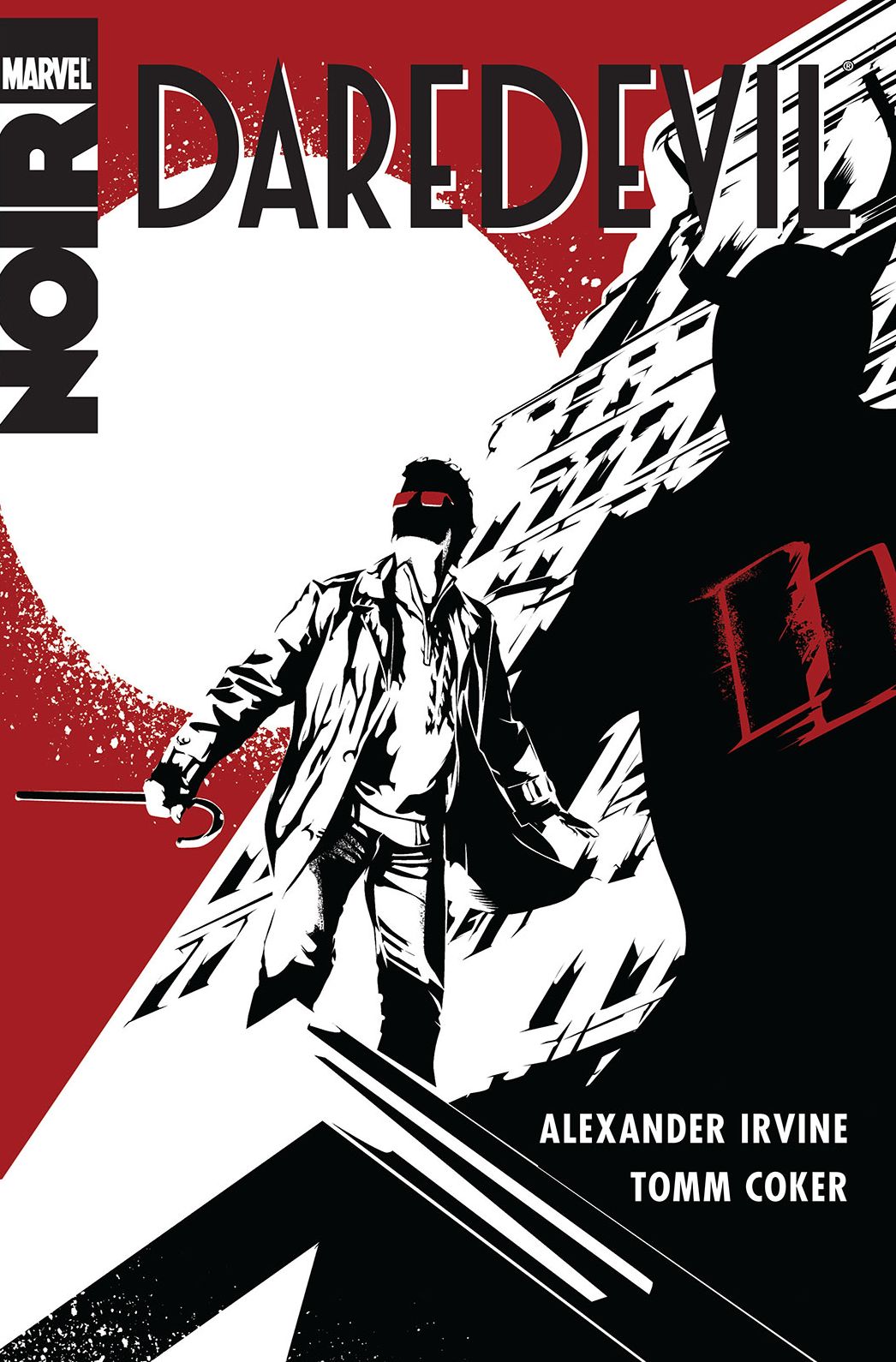 Daredevil Noir
