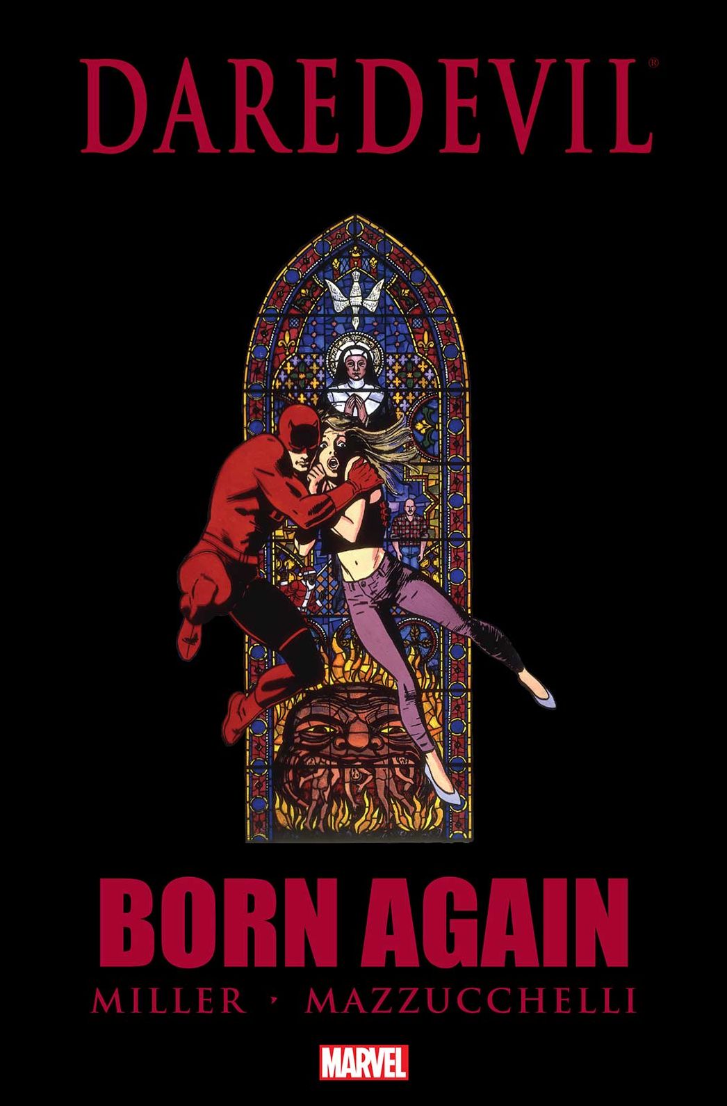 Daredevil: Born Again
