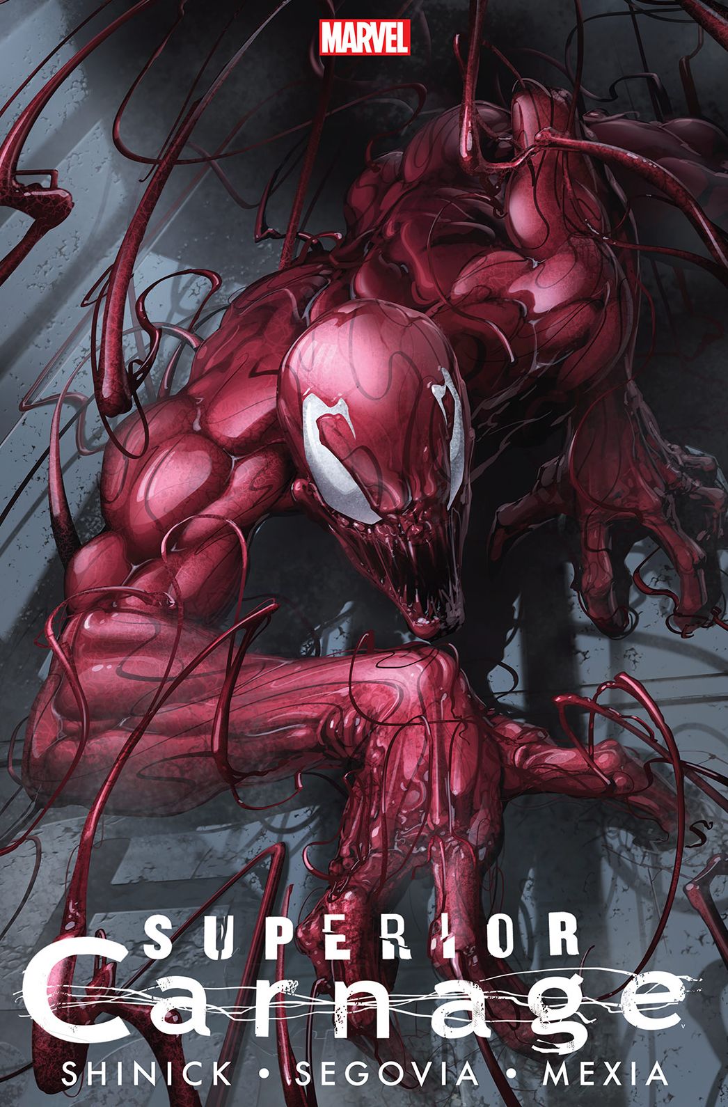 Superior Carnage