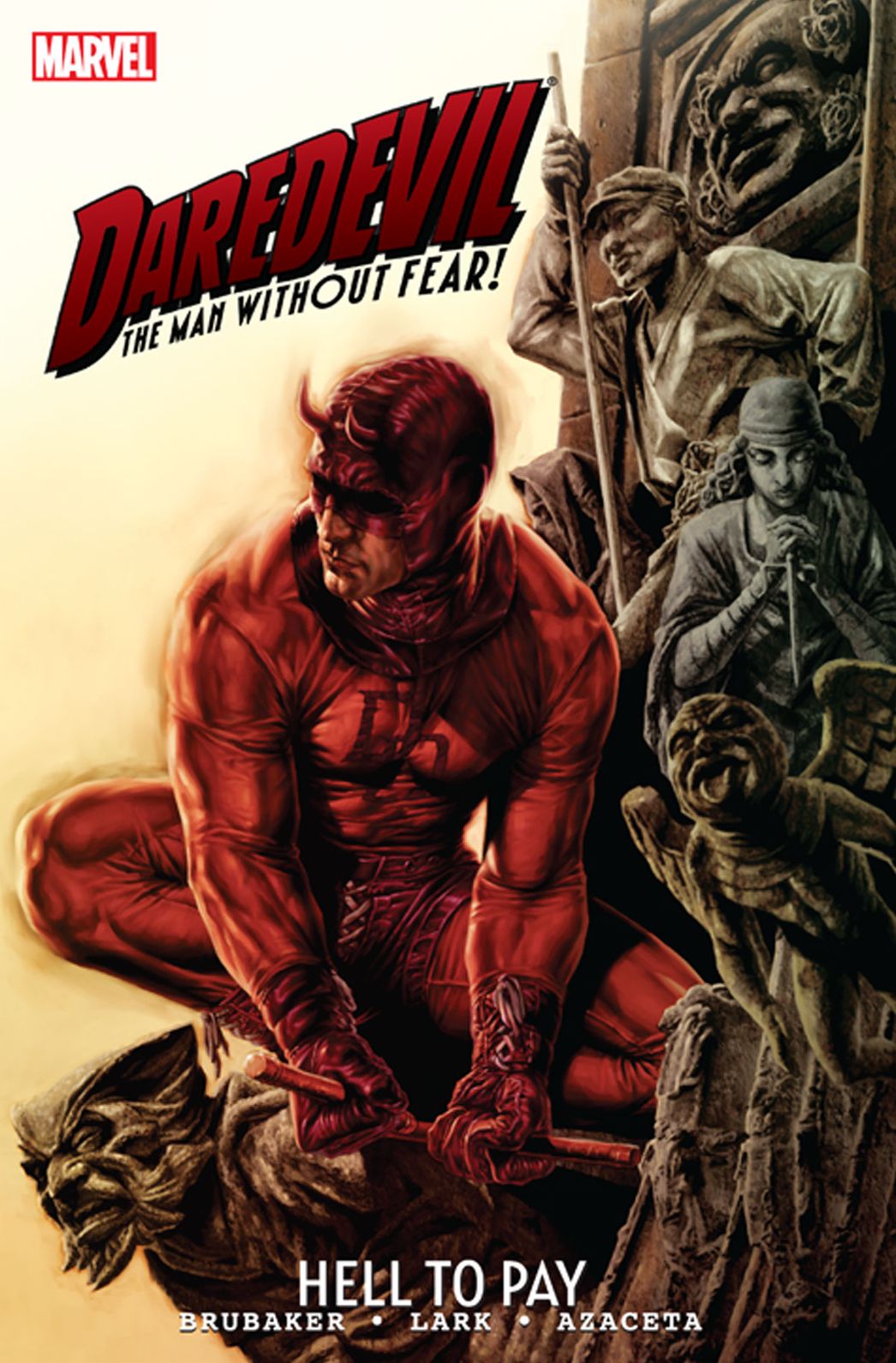 Daredevil: Hell to Pay Vol. 2