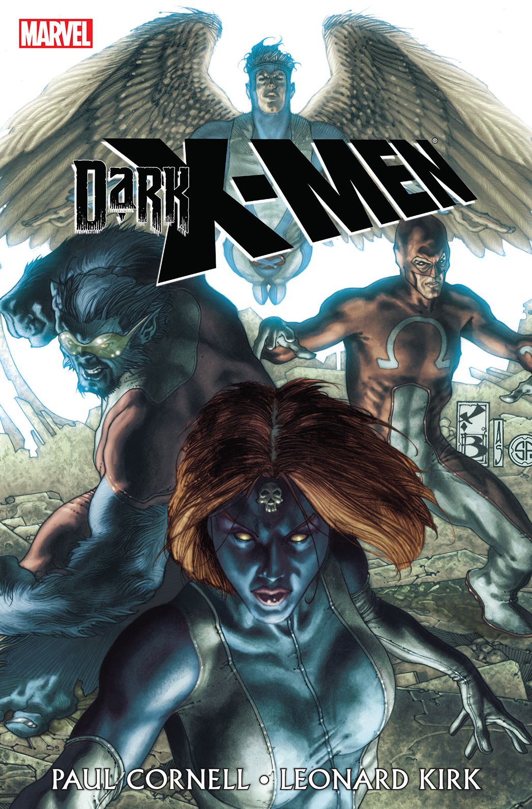 Dark X-Men