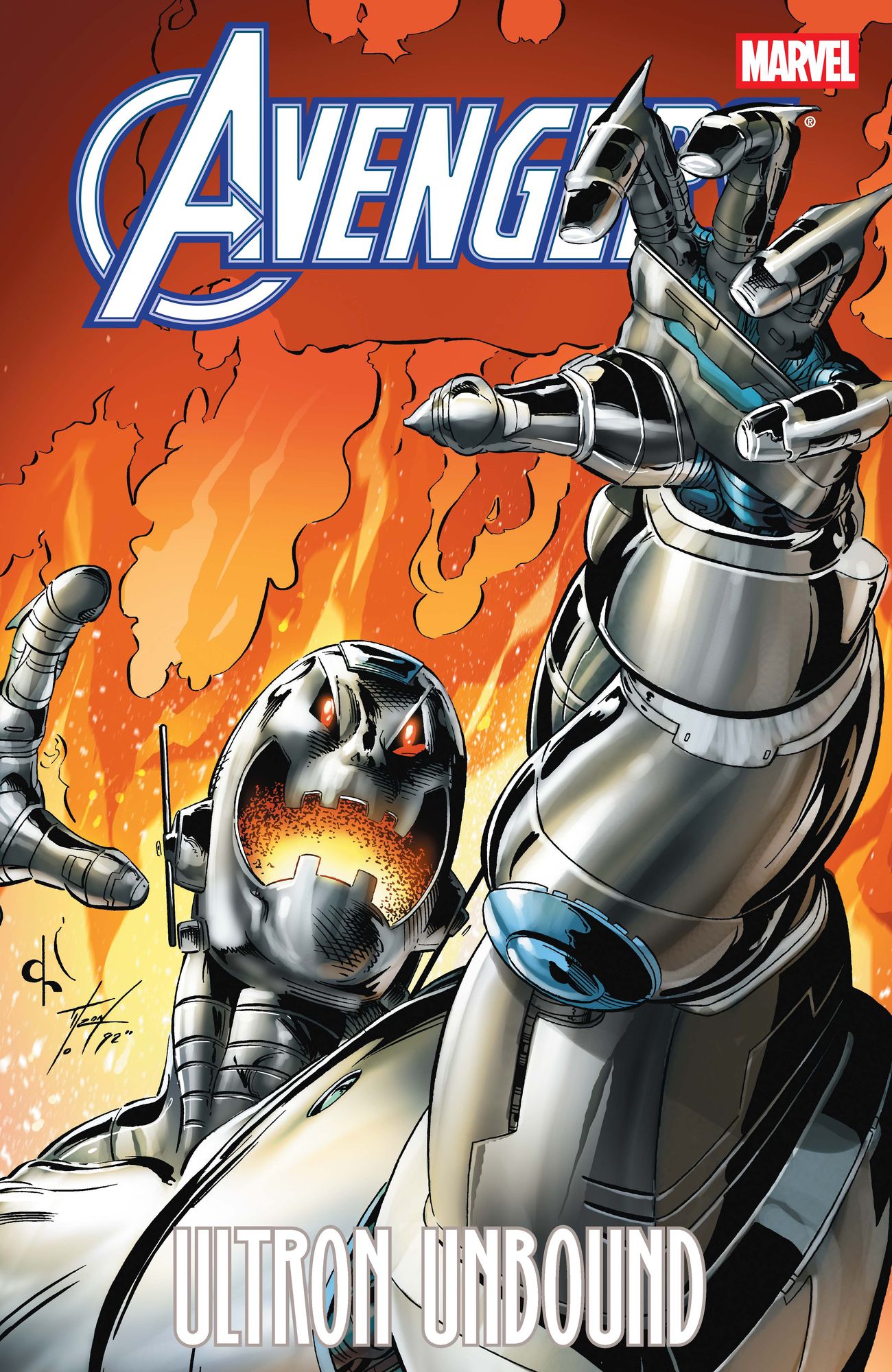 Avengers: Ultron Unbound