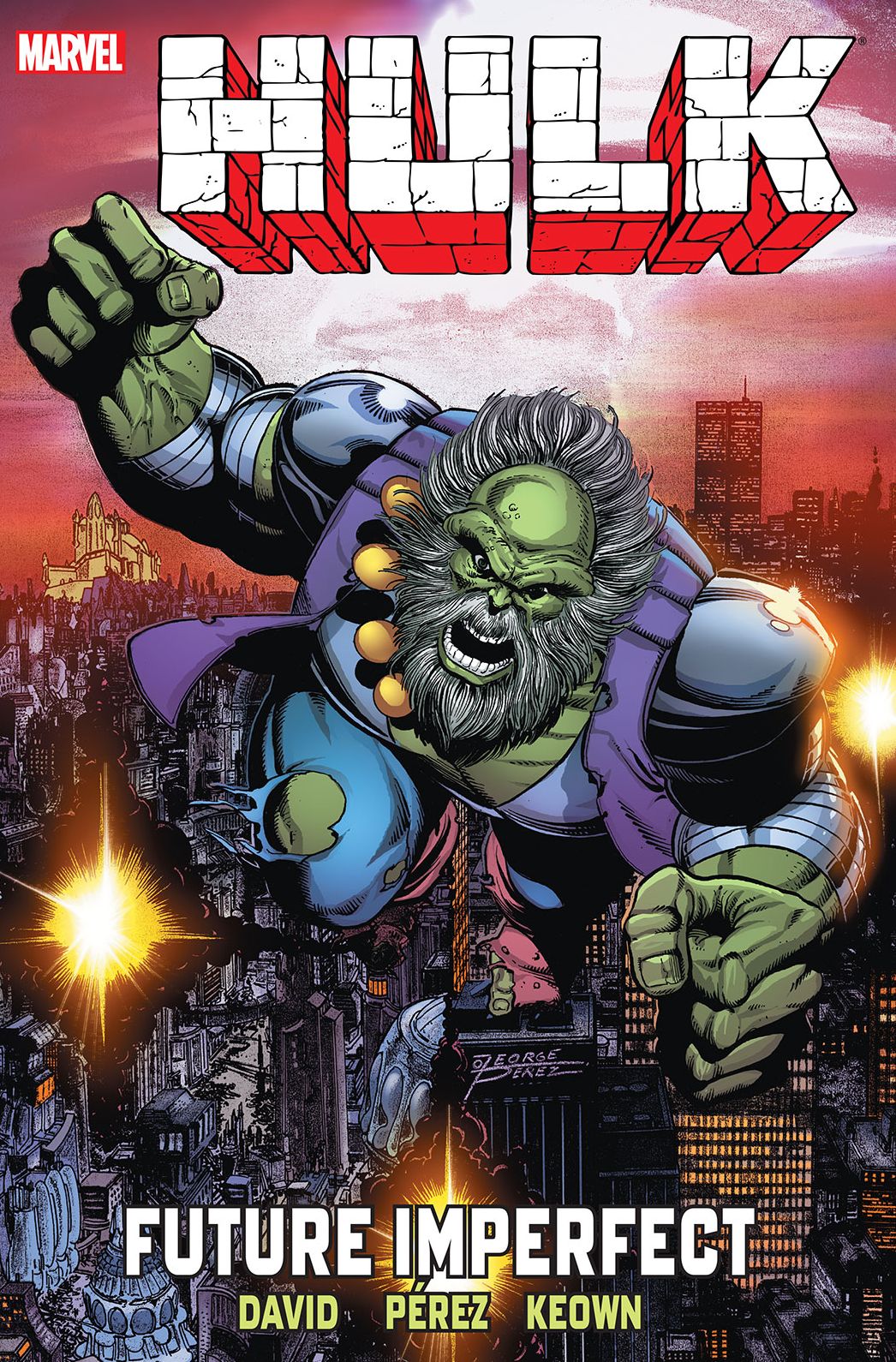 Hulk: Future Imperfect