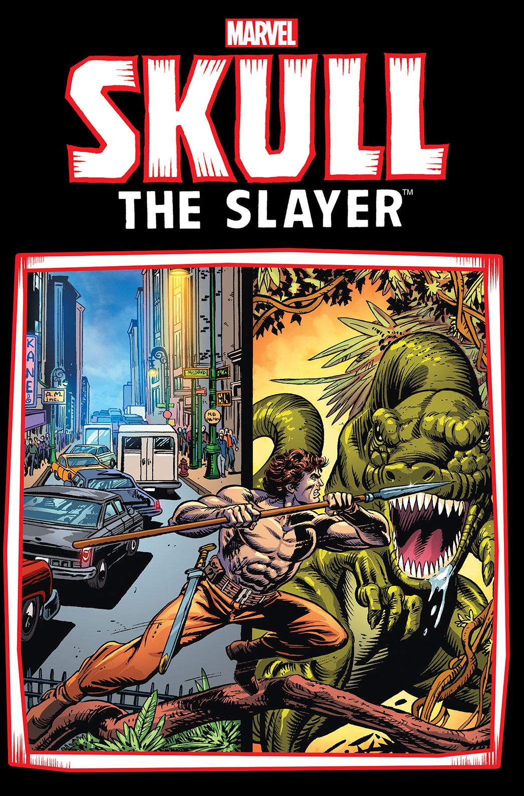 Skull the Slayer