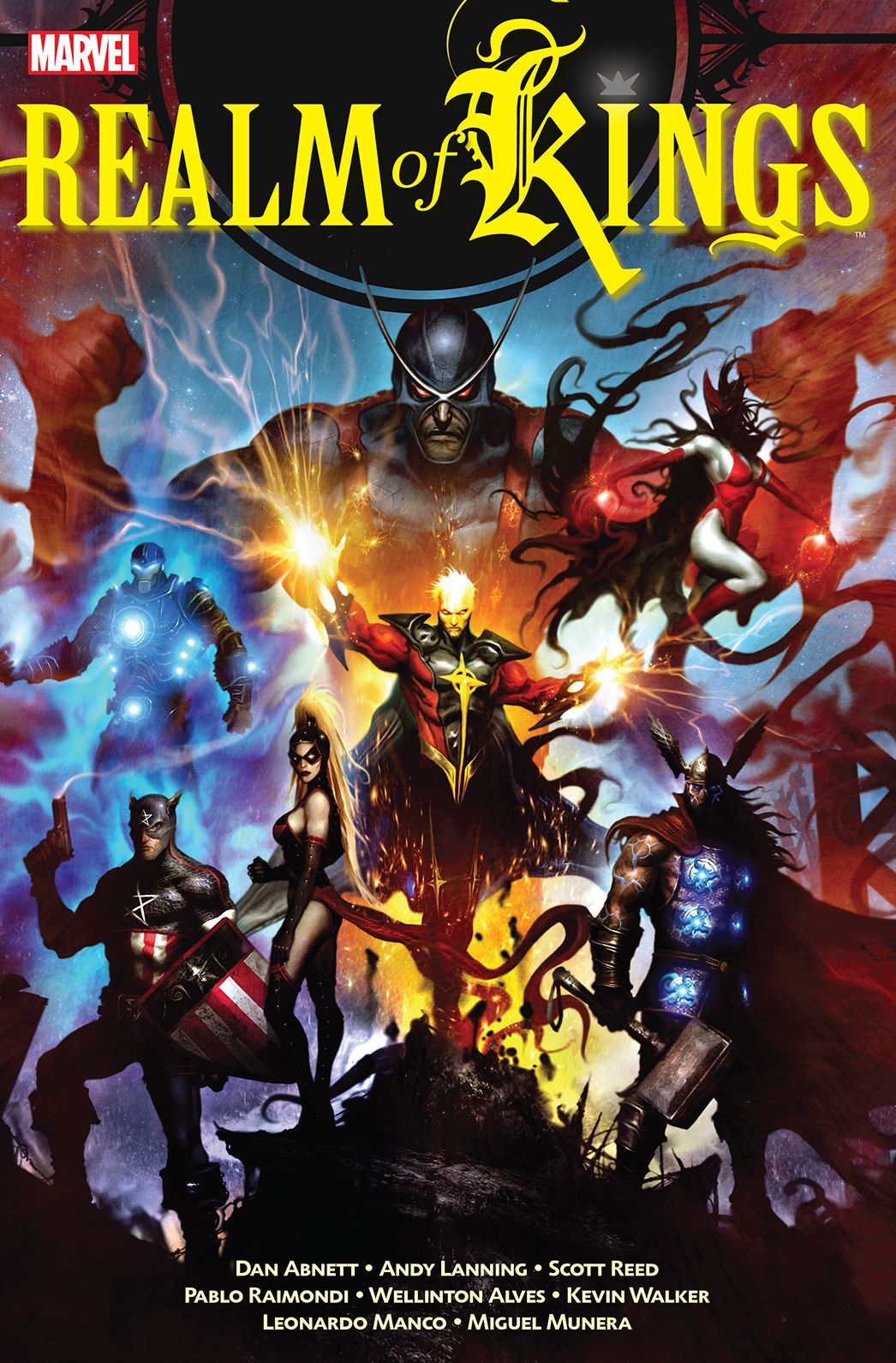 Realm of Kings