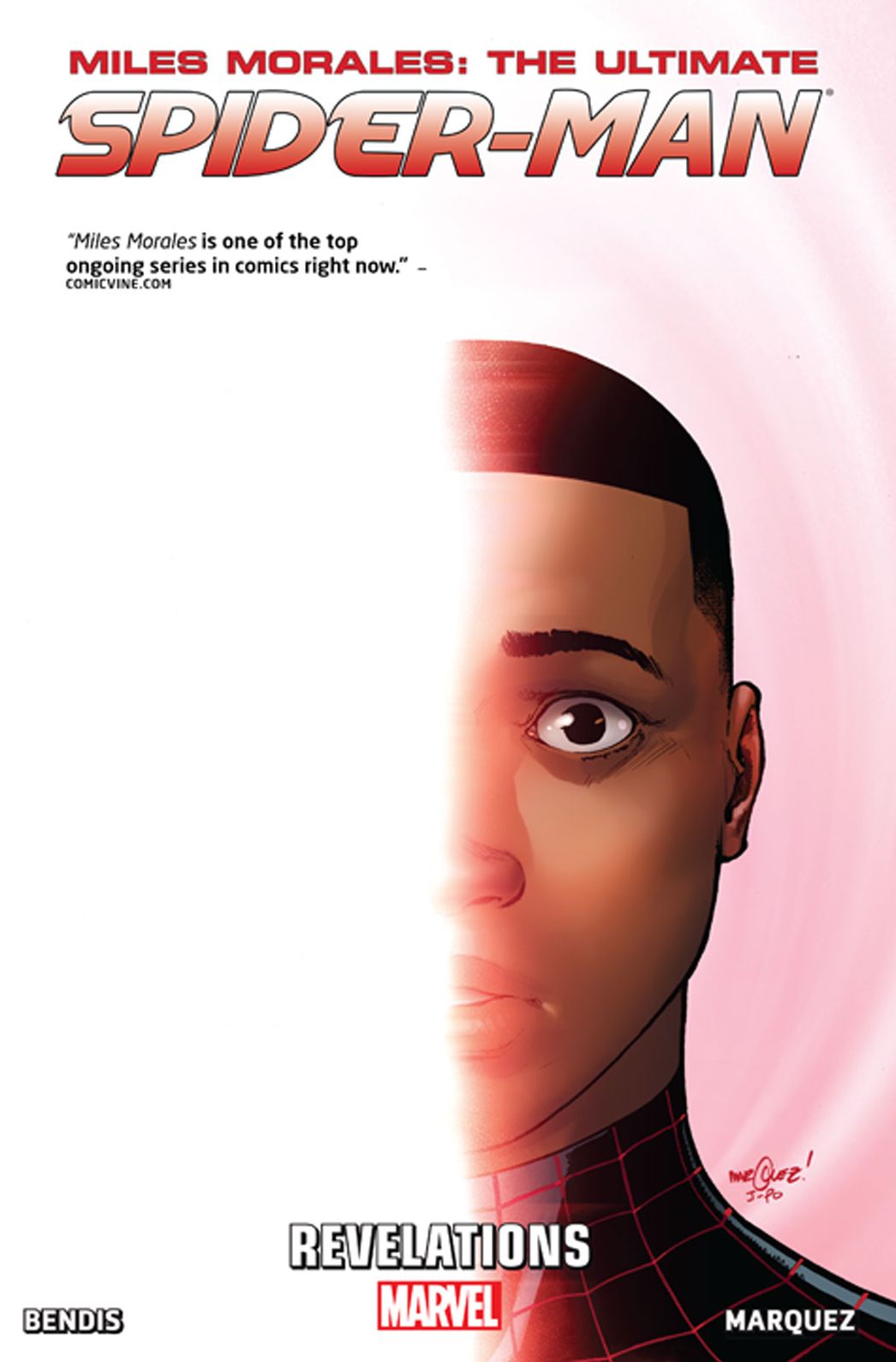 Miles Morales: Ultimate Spider-Man Vol. 2 - Revelations