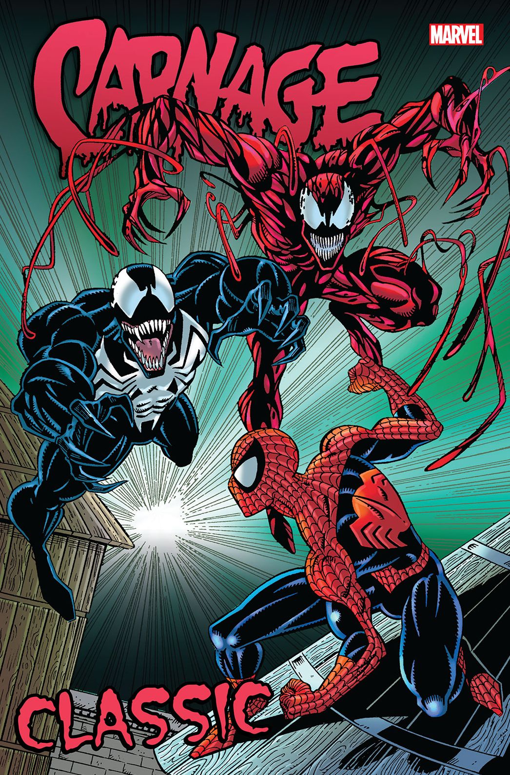 Carnage Classic