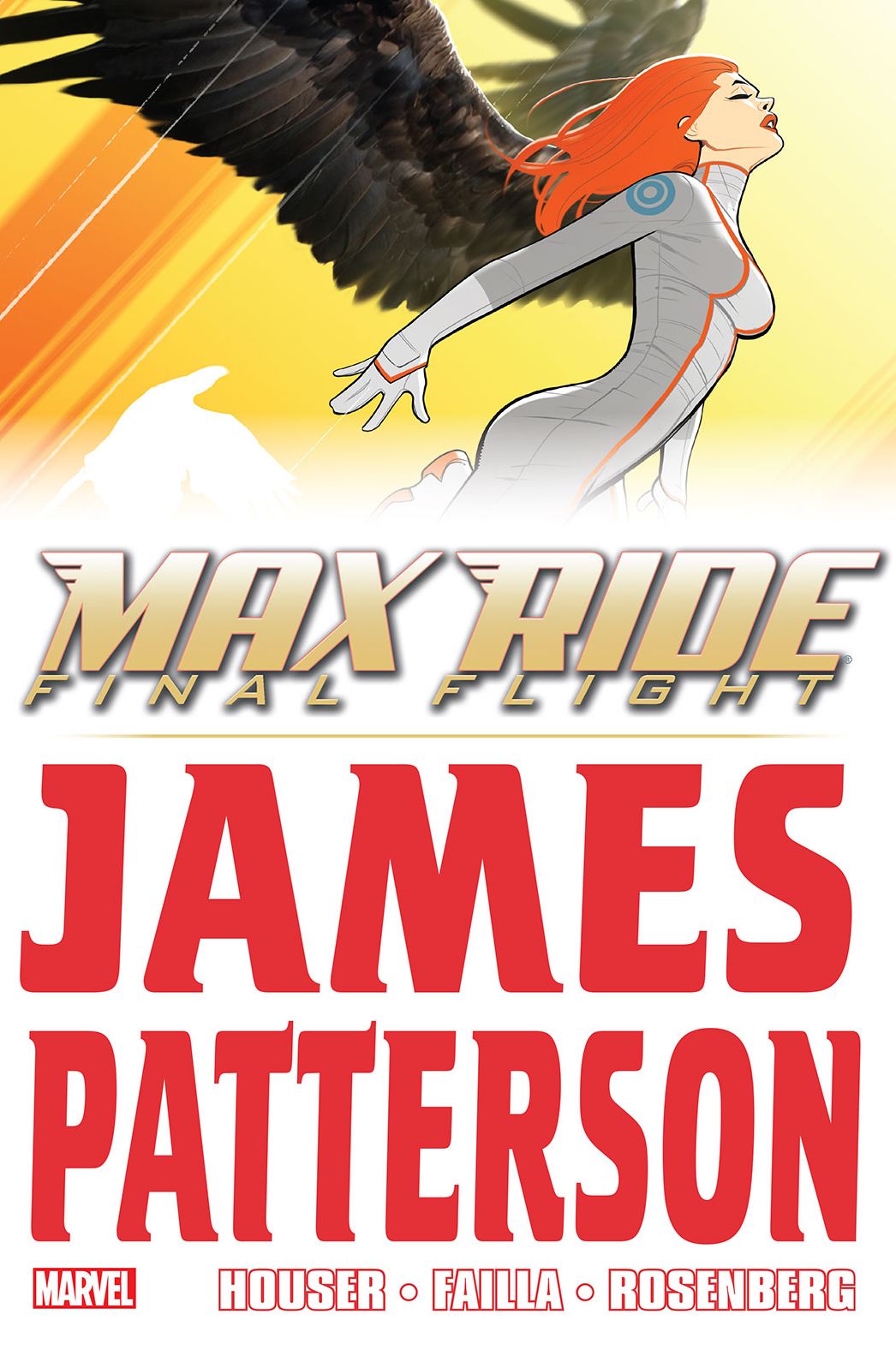 Max Ride: Final Flight
