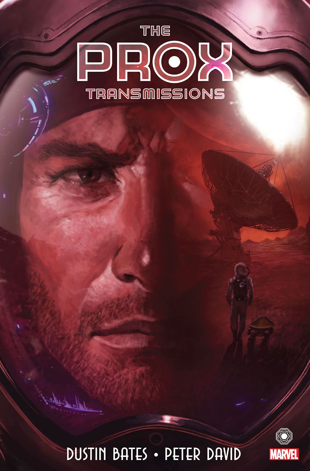 The Prox Transmissions