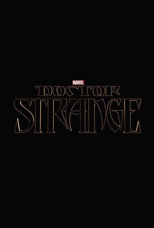 Marvel's Doctor Strange Prelude