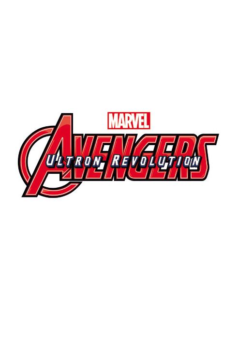 Marvel Universe Avengers Ultron Revolution 2