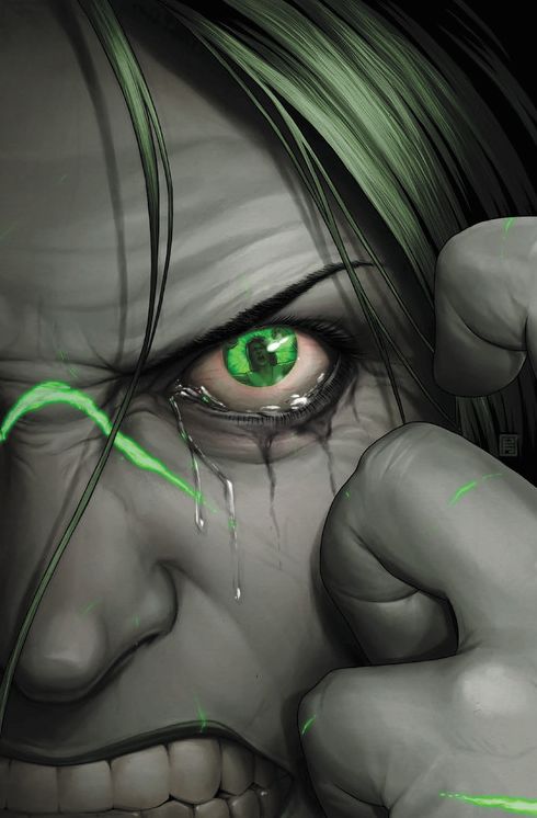 She-Hulk Vol. 2: Let Them Eat Cake