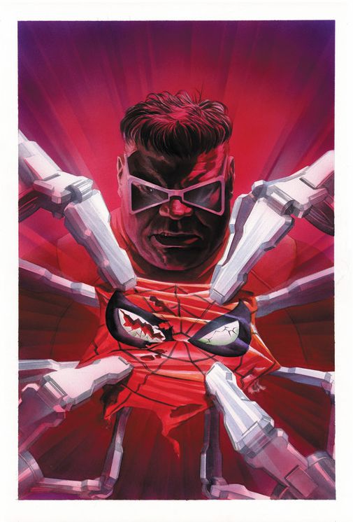 Amazing Spider-Man: Worldwide Vol. 3