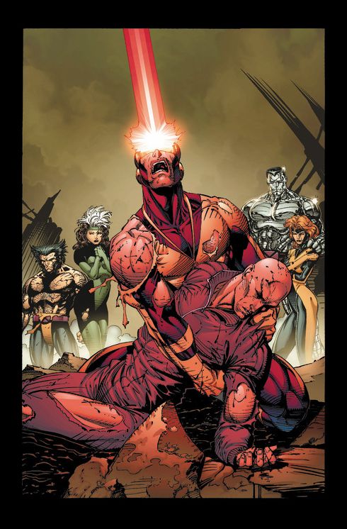 X-Men: Legion - Shadow King Rising