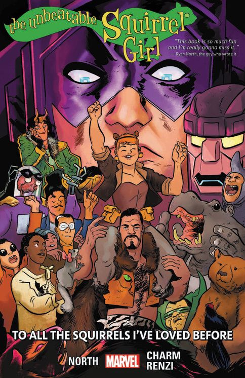 The Unbeatable Squirrel Girl 12