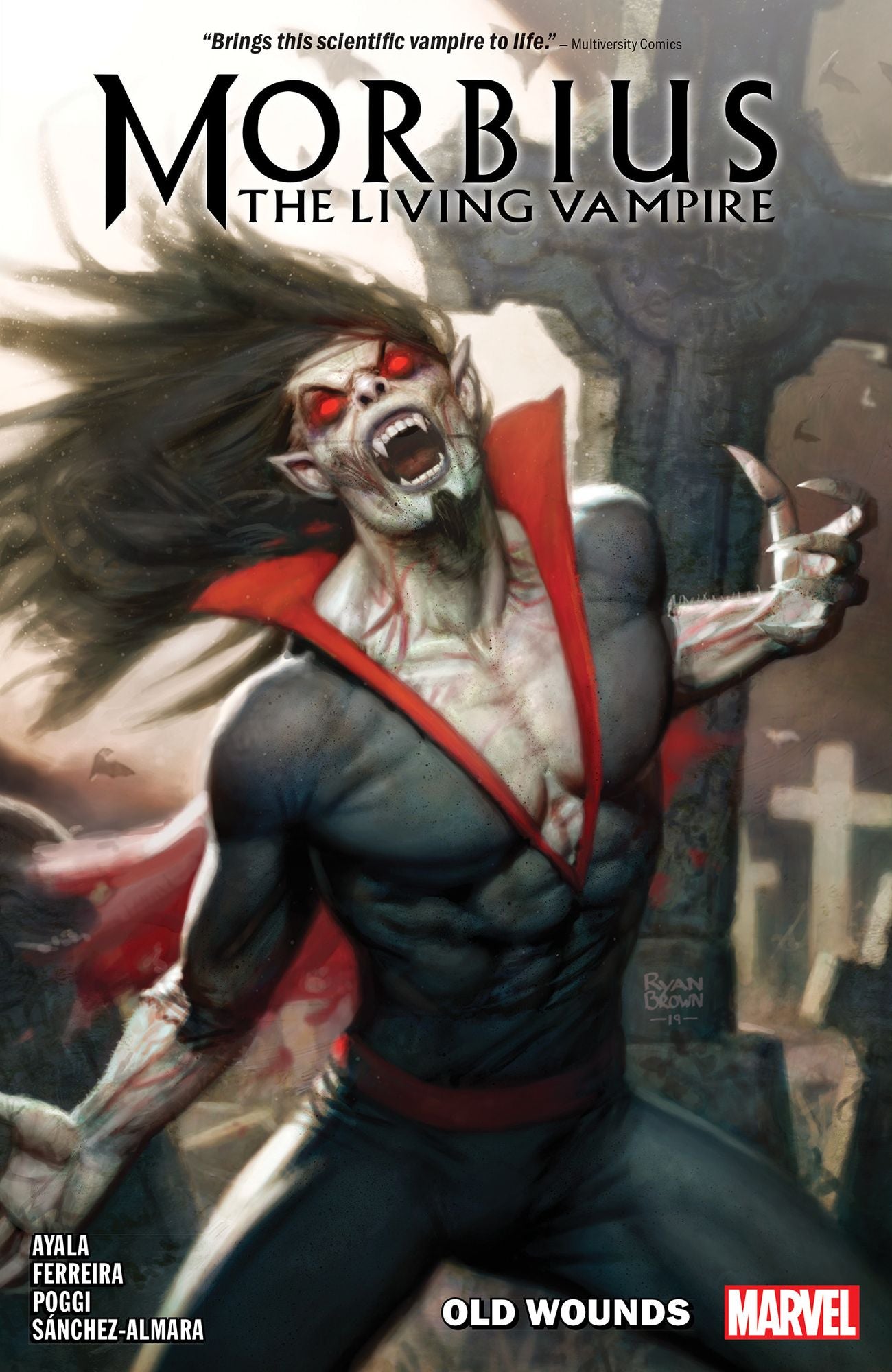 Morbius