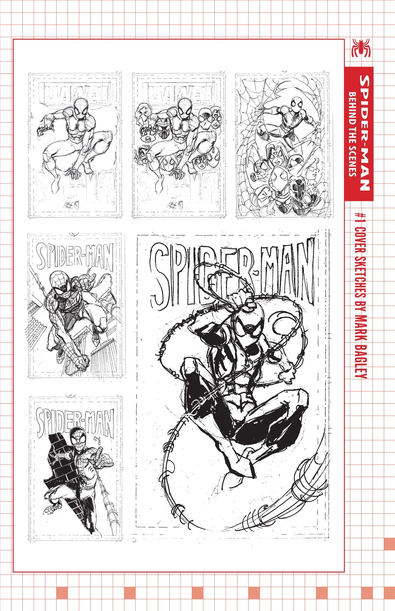 Spider-Man Vol. 1: End of the Spider-Verse (B&N Exclusive Edition)