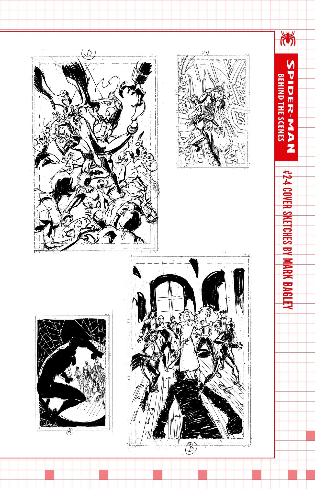 Spider-Man Vol. 1: End of the Spider-Verse (B&N Exclusive Edition)