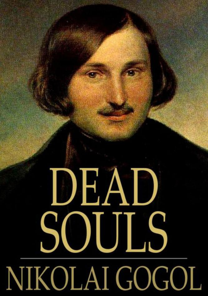 Dead Souls