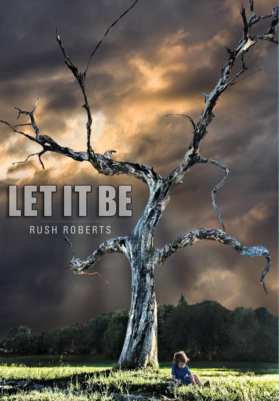 Let It Be