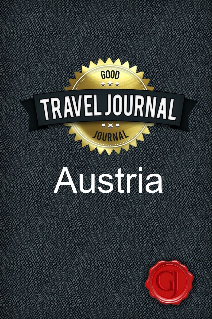 Travel Journal Austria