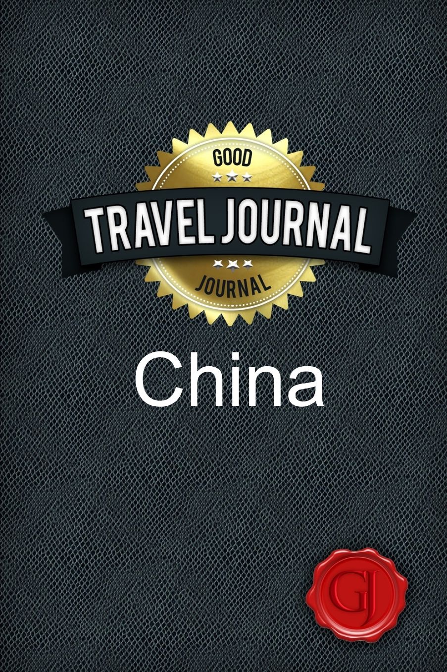 Travel Journal China