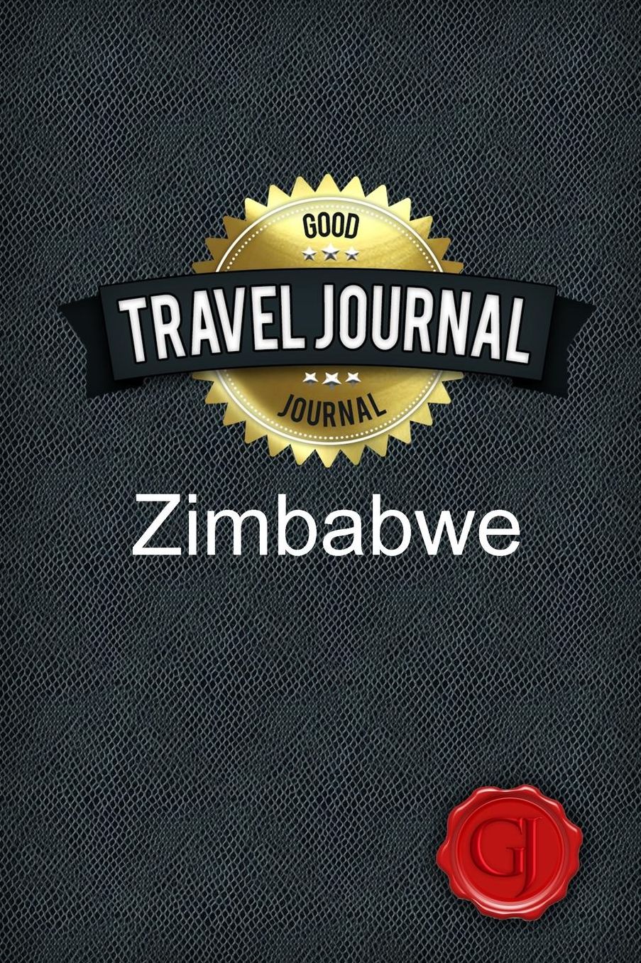 Travel Journal Zimbabwe