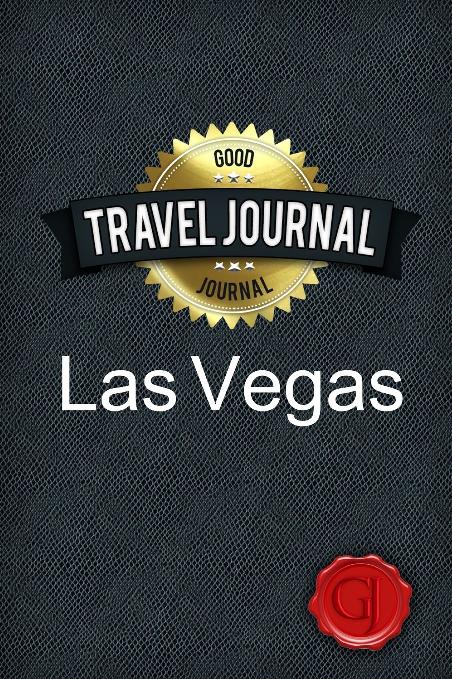 Travel Journal Las Vegas