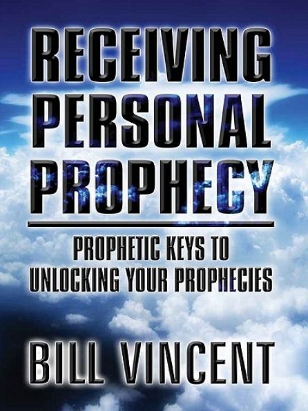 Receiving Personal Prophecy
