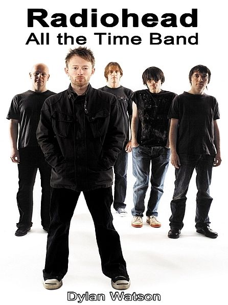 Radiohead: All the Time Band