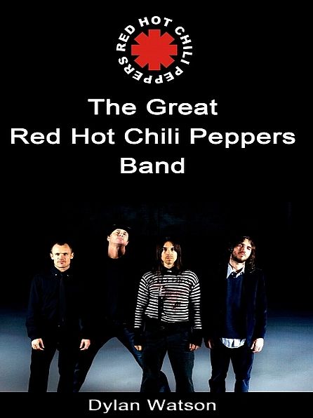 The Great Red Hot Chili Peppers Band