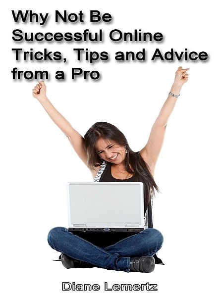 Why Not Be Successful Online