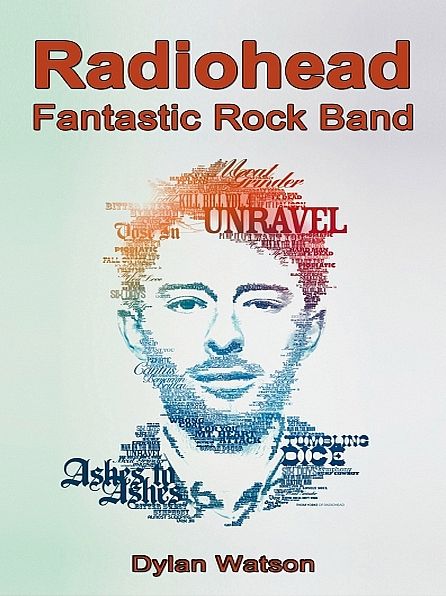 Radiohead: Fantastic Rock Band