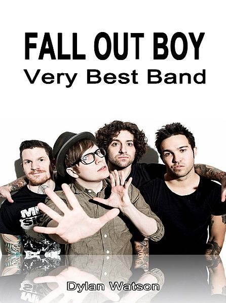 Fall Out Boy Band: Very Best Band