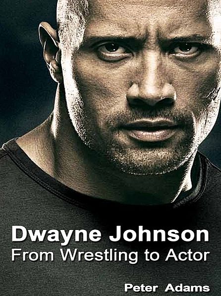 Dwayne Johnson: From Wrestling to Actor