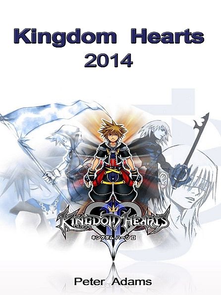 Kingdom Hearts 2014