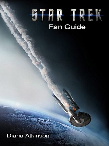 Star Trek Fan Guide