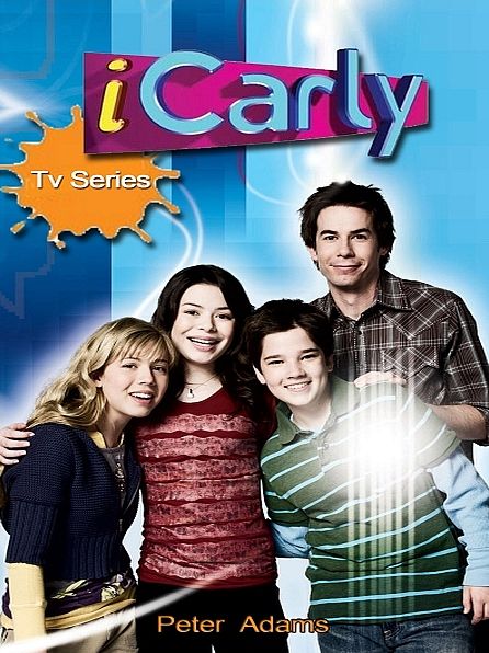 iCarly TV Series