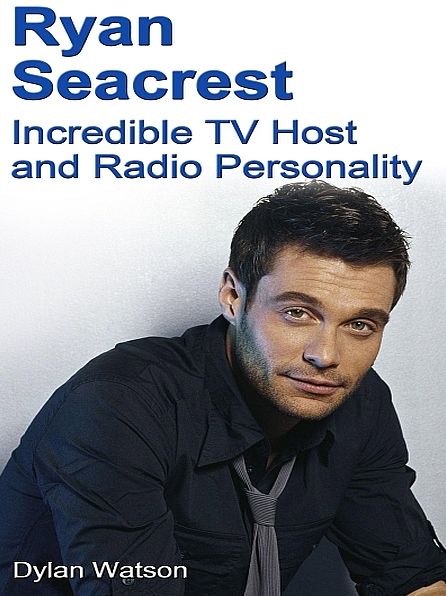 Ryan Seacrest: Incredible TV Host and Radio Personality