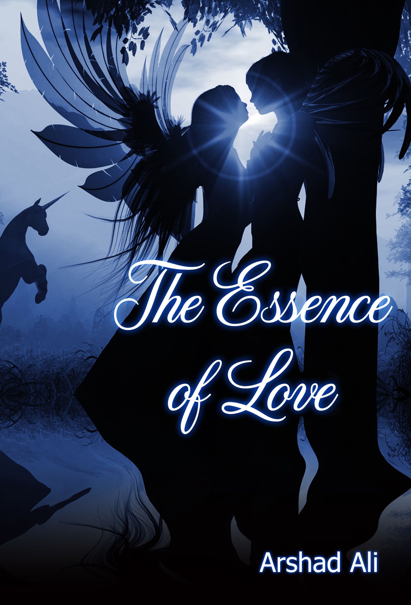 The Essence of Love: Fiction Romance Book