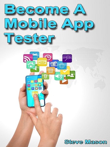 Become a Mobile App Tester
