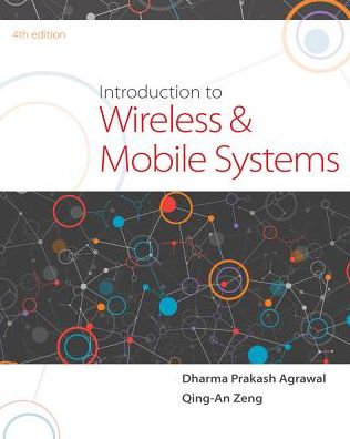 Introduction to Wireless and Mobile Systems
