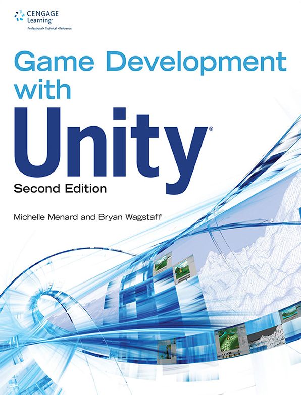 Game Development with Unity, Second Edition