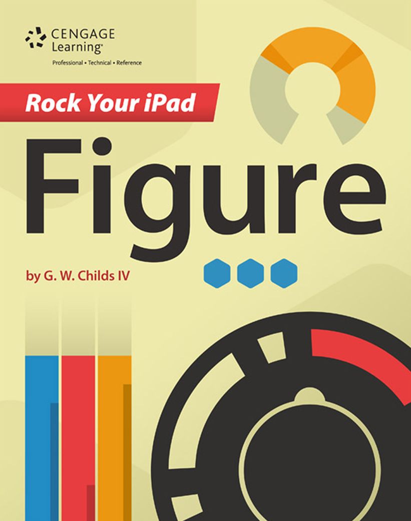 Rock Your iPad: Figure
